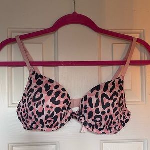 Victoria Secret Pink Push-up bra